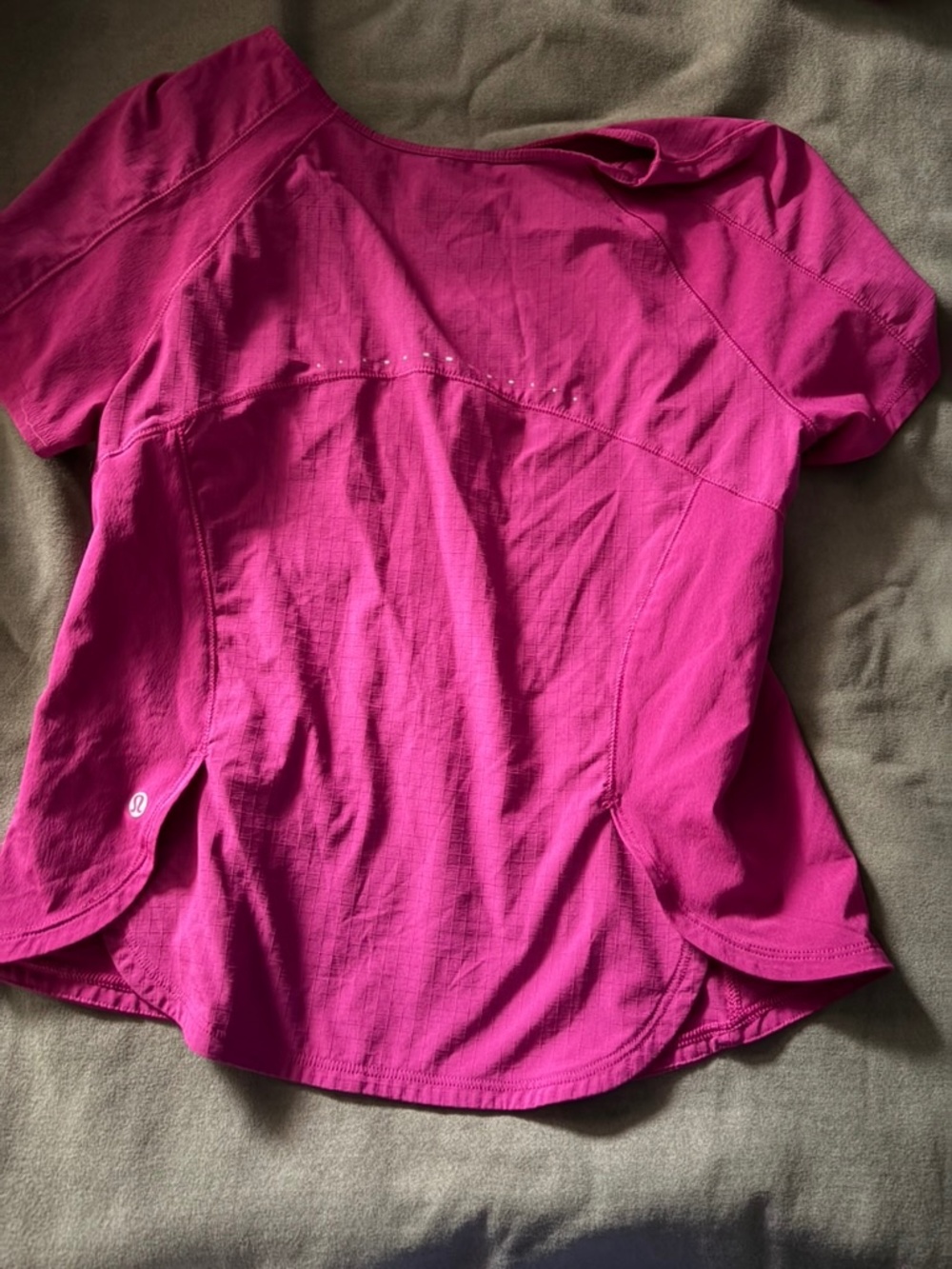 LuluLemon T shirt